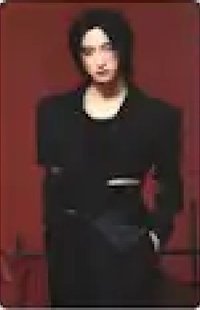 Seonghwa's  Photocard