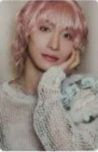 Seonghwa's  Photocard