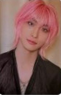 Seonghwa's  Photocard