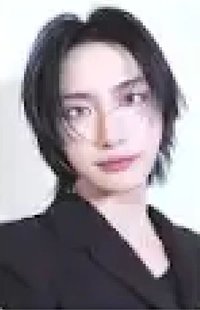 Seonghwa's  Photocard