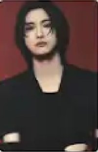 Seonghwa's  Photocard