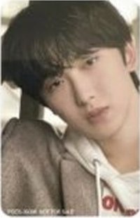 Fuma's Standard Photocard