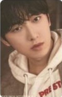 Fuma's Solo Jacket D Photocard