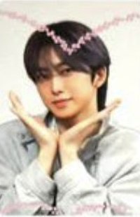 Fuma's Digi B Photocard