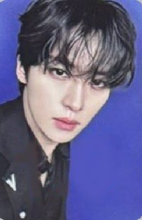 Lee Know's  Photocard