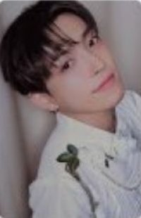 Hongjoong's  Photocard