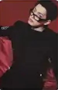 Hongjoong's  Photocard