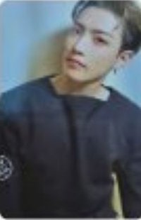 Hongjoong's  Photocard