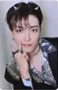 Hongjoong's  Photocard