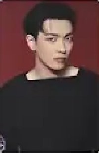 Hongjoong's  Photocard