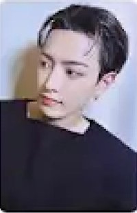 Hongjoong's  Photocard