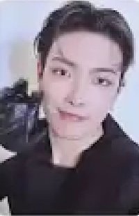 Hongjoong's  Photocard