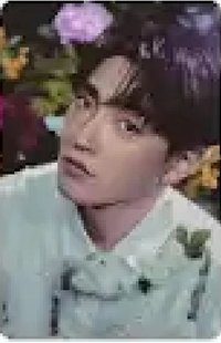 Hongjoong's  Photocard