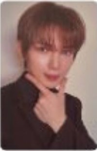 Yeosang's  Photocard