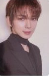 Yeosang's  Photocard