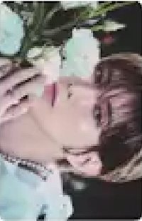 Yeosang's  Photocard