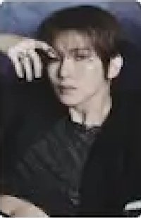 Yeosang's  Photocard