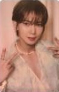 Yeosang's  Photocard