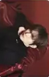 Yeosang's  Photocard