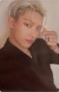 Mingi's  Photocard