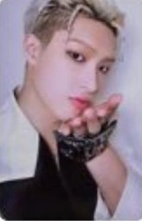 Mingi's  Photocard