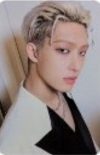 Mingi's  Photocard