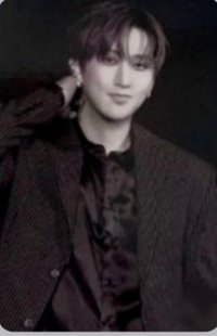 Changbin's  Photocard