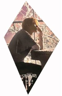 Yeonjun's  Photocard