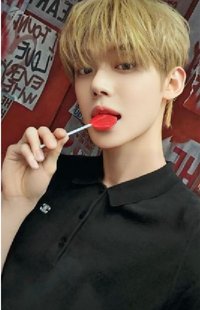 Yeonjun's  Photocard