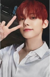 Yeonjun's  Photocard