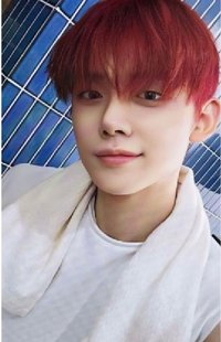 Yeonjun's  Photocard