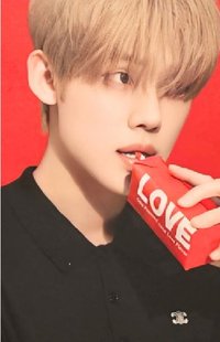 Yeonjun's  Photocard