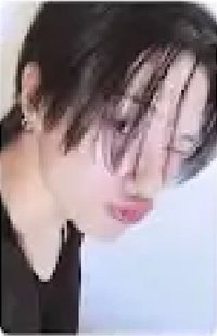 Wooyoung's  Photocard