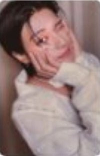 Wooyoung's  Photocard