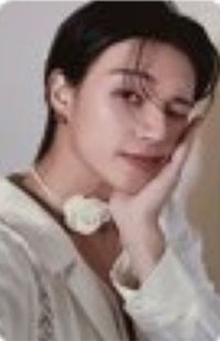 Wooyoung's  Photocard