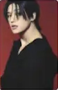 Wooyoung's  Photocard