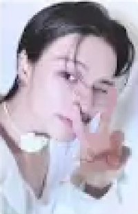 Wooyoung's  Photocard