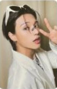 Wooyoung's  Photocard