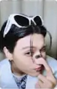 Wooyoung's  Photocard