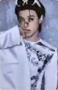 Wooyoung's  Photocard