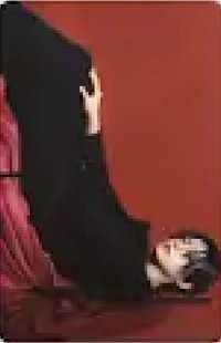 Wooyoung's  Photocard