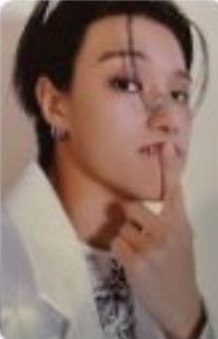 Wooyoung's  Photocard