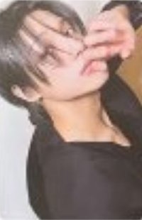 Wooyoung's  Photocard