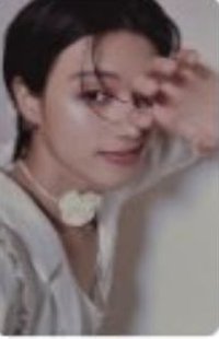 Wooyoung's  Photocard