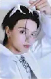 Wooyoung's  Photocard