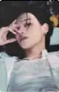 Wooyoung's  Photocard