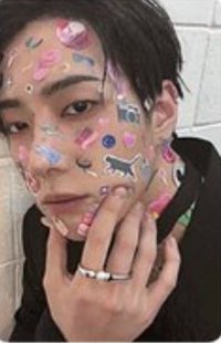 Jongwoo's  Photocard