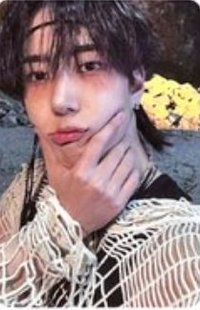 Jongwoo's  Photocard