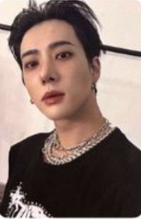 Jongwoo's  Photocard