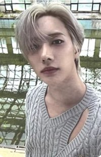 Jongwoo's  Photocard